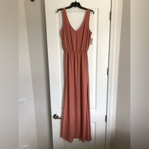 Show Me Your MuMu- Kendall maxi dress